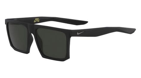 Nike Men's Ledge EV1058 EV/1058 001 Black Square 